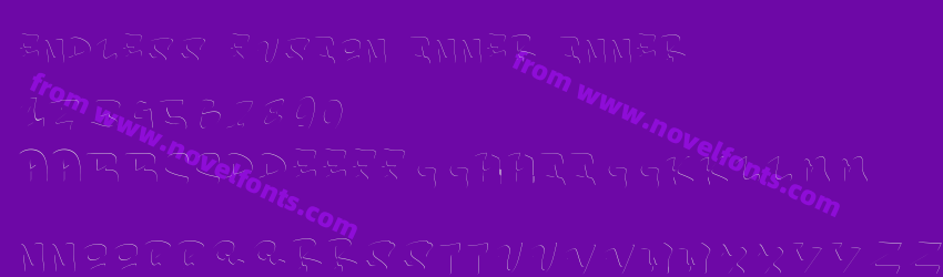 Endless Fusion Inner InnerPreview Endless Fusion Inner InnerPreview