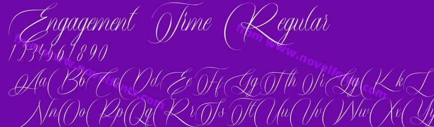 Engagement Time RegularPreview Engagement Time RegularPreview