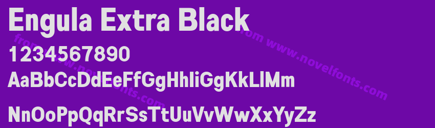 Engula Extra BlackPreview Engula Extra BlackPreview