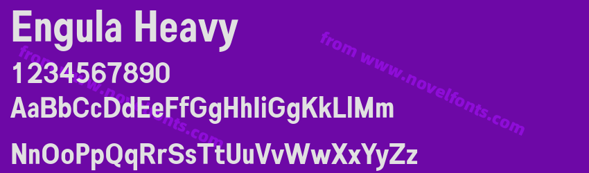 Engula HeavyPreview Engula HeavyPreview