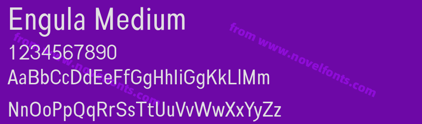 Engula MediumPreview Engula MediumPreview