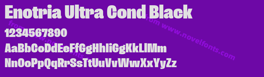 Enotria Ultra Cond BlackPreview Enotria Ultra Cond BlackPreview