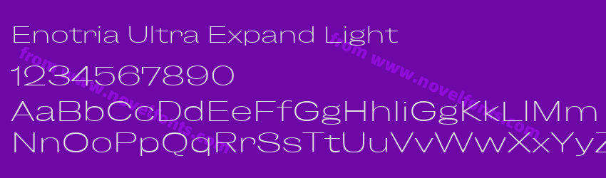 Enotria Ultra Expand LightPreview Enotria Ultra Expand LightPreview