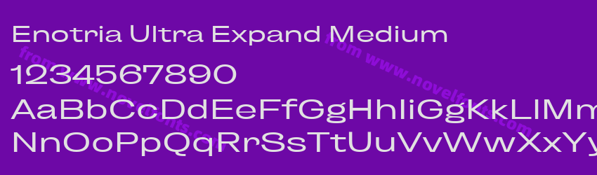 Enotria Ultra Expand MediumPreview Enotria Ultra Expand MediumPreview
