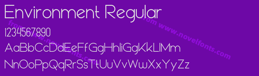 Environment RegularPreview Environment RegularPreview