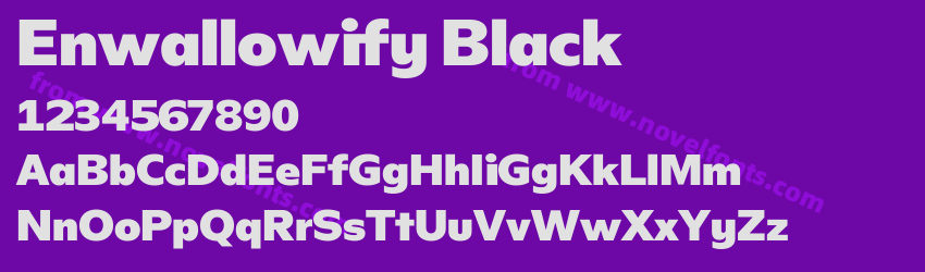 Enwallowify BlackPreview Enwallowify BlackPreview