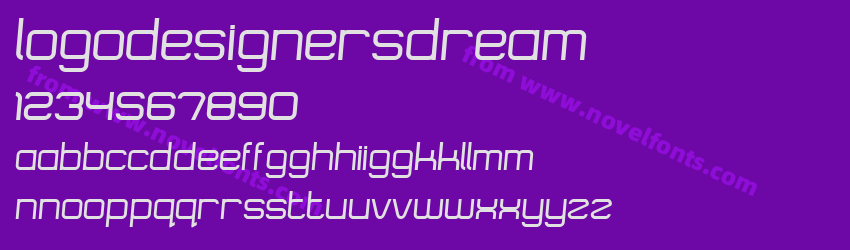 LogoDesignersDreamPreview