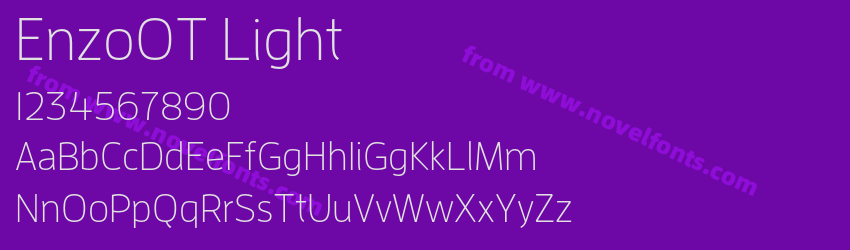 EnzoOT LightPreview EnzoOT LightPreview
