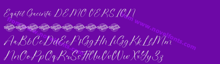 Eqatel Gacinta DEMO VERSIONPreview Eqatel Gacinta DEMO VERSIONPreview