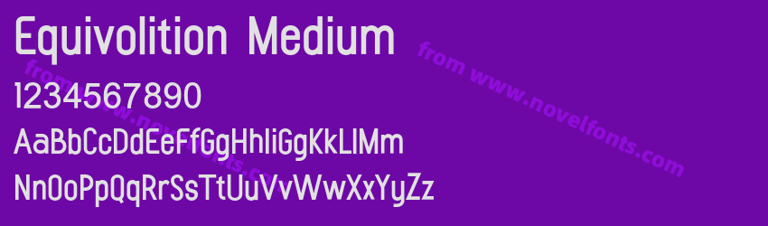 Equivolition MediumPreview Equivolition MediumPreview