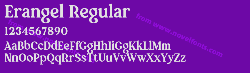 Erangel RegularPreview Erangel RegularPreview