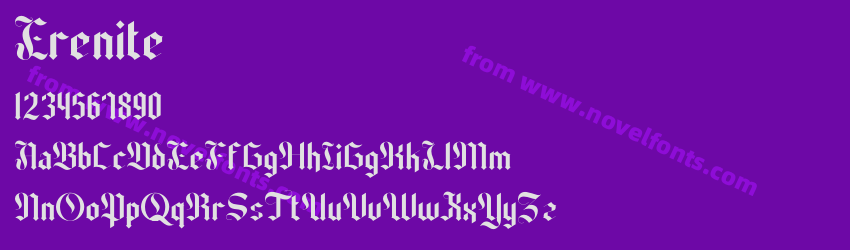 ErenitePreview ErenitePreview