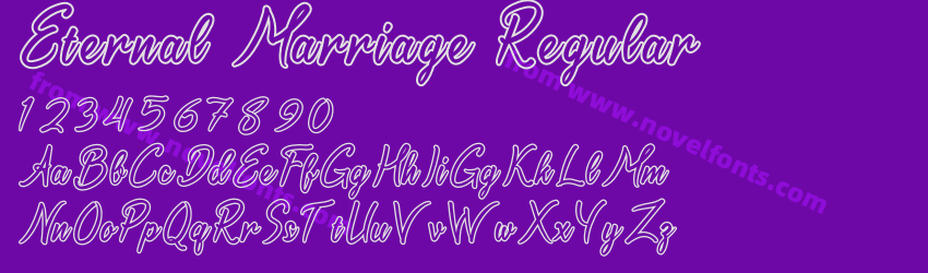 Eternal Marriage RegularPreview Eternal Marriage RegularPreview