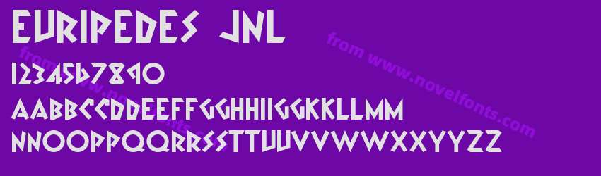 Euripedes JNLPreview Euripedes JNLPreview