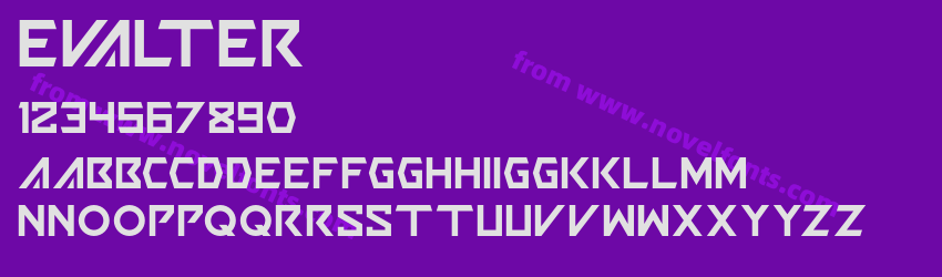 EvalterPreview EvalterPreview