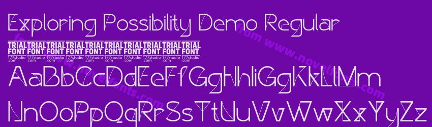 Exploring Possibility Demo RegularPreview Exploring Possibility Demo RegularPreview