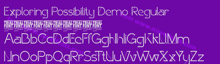 Exploring Possibility Demo RegularPreview Exploring Possibility Demo RegularPreview