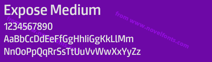 Expose MediumPreview Expose MediumPreview