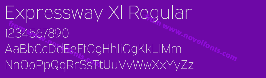 Expressway Xl RegularPreview Expressway Xl RegularPreview