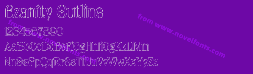 Ezanity OutlinePreview Ezanity OutlinePreview