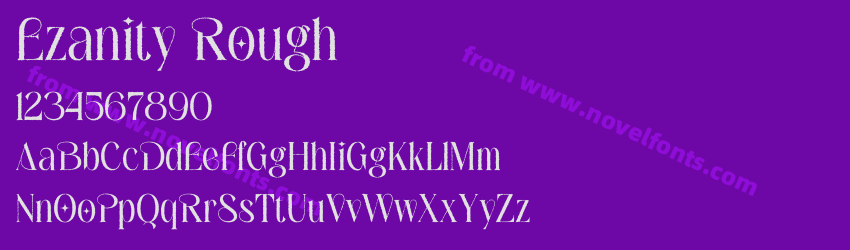 Ezanity RoughPreview Ezanity RoughPreview