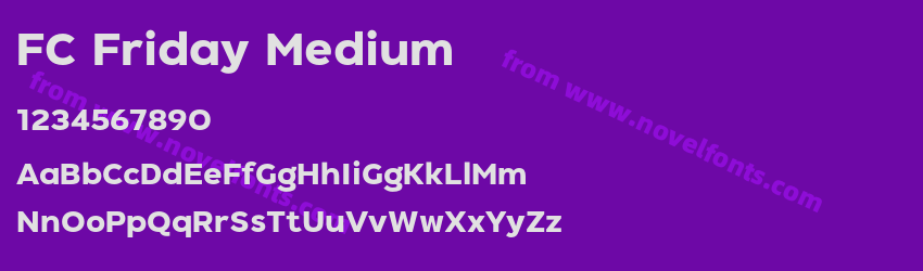 FC Friday MediumPreview FC Friday MediumPreview
