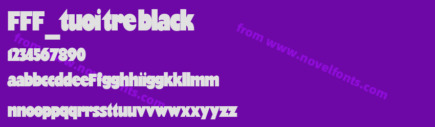FFF_tuoi tre BlackPreview FFF_tuoi tre BlackPreview