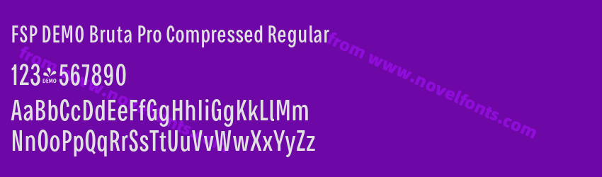 FSP DEMO Bruta Pro Compressed RegularPreview FSP DEMO Bruta Pro Compressed RegularPreview