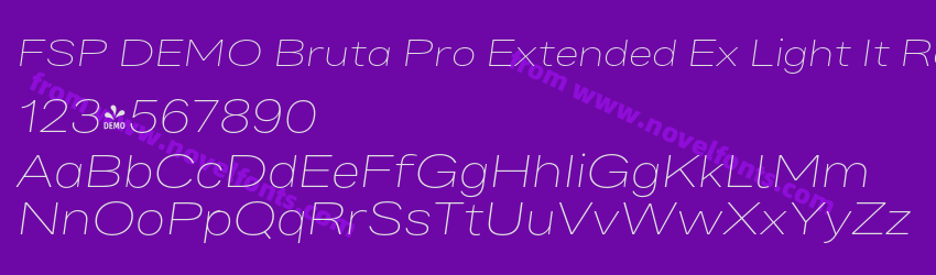 FSP DEMO Bruta Pro Extended Ex Light It RegularPreview FSP DEMO Bruta Pro Extended Ex Light It RegularPreview