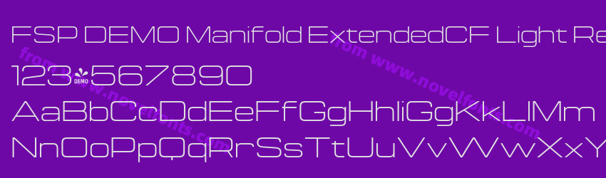 FSP DEMO Manifold ExtendedCF Light RegularPreview FSP DEMO Manifold ExtendedCF Light RegularPreview