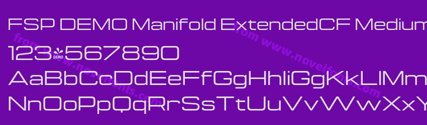 FSP DEMO Manifold ExtendedCF Medium RegularPreview FSP DEMO Manifold ExtendedCF Medium RegularPreview
