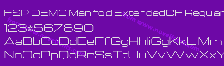 FSP DEMO Manifold ExtendedCF RegularPreview FSP DEMO Manifold ExtendedCF RegularPreview