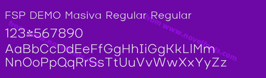 FSP DEMO Masiva Regular RegularPreview FSP DEMO Masiva Regular RegularPreview