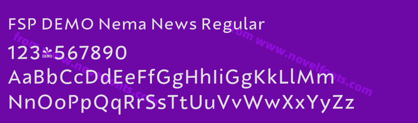 FSP DEMO Nema News RegularPreview FSP DEMO Nema News RegularPreview