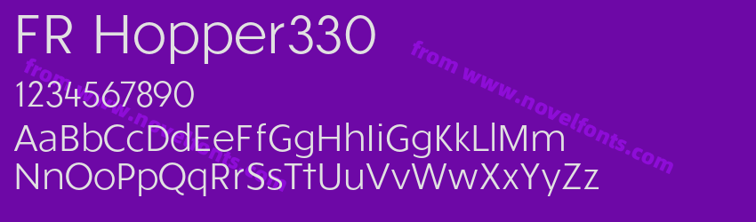 FR Hopper330Preview FR Hopper330Preview