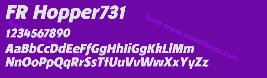 FR Hopper731Preview FR Hopper731Preview