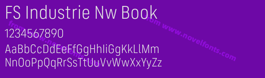 FS Industrie Nw BookPreview FS Industrie Nw BookPreview