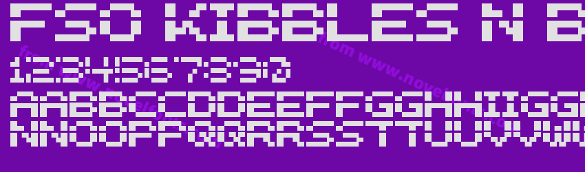 FSO kibbles n blixPreview FSO kibbles n blixPreview