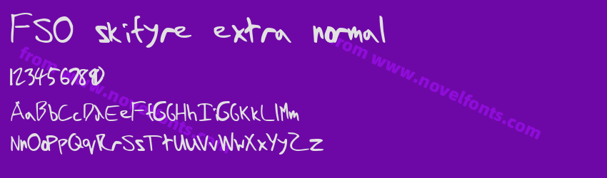 FSO skifyre extra normalPreview FSO skifyre extra normalPreview