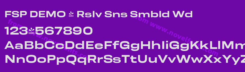 FSP DEMO - Rslv Sns Smbld WdPreview FSP DEMO - Rslv Sns Smbld WdPreview