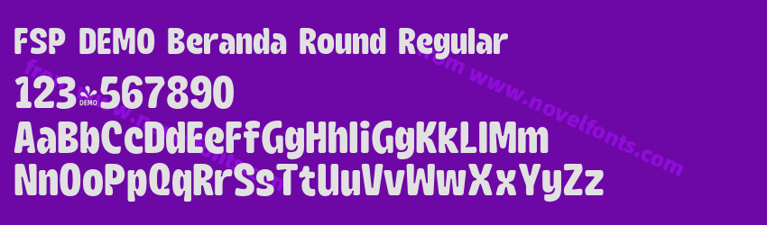 FSP DEMO Beranda Round RegularPreview FSP DEMO Beranda Round RegularPreview
