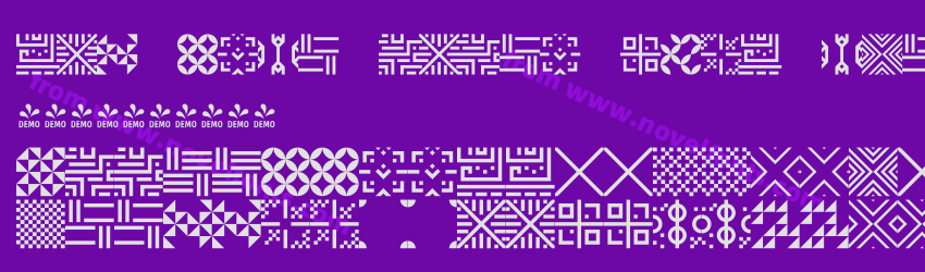 FSP DEMO Brand Type Minimal Patterns RegularPreview FSP DEMO Brand Type Minimal Patterns RegularPreview