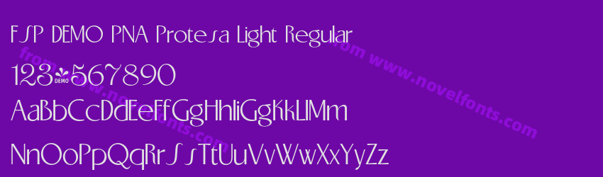FSP DEMO PNA Protesa Light RegularPreview FSP DEMO PNA Protesa Light RegularPreview