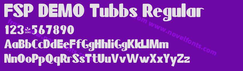 FSP DEMO Tubbs RegularPreview