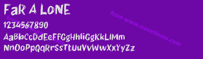 FaR A LoNEPreview FaR A LoNEPreview