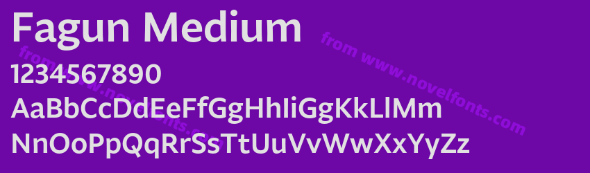 Fagun MediumPreview Fagun MediumPreview
