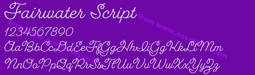 Fairwater ScriptPreview Fairwater ScriptPreview