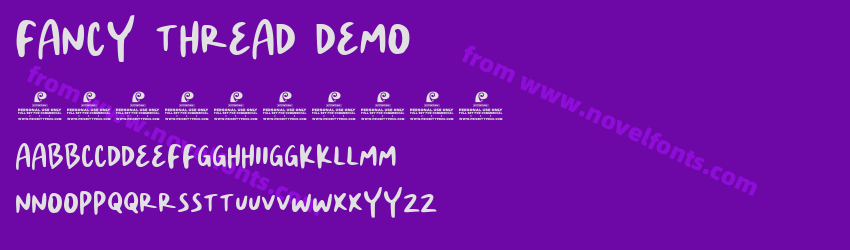 Fancy Thread DEMOPreview