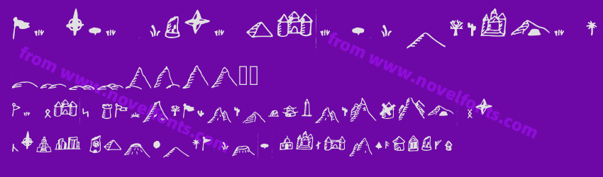 Fantasymapbats RegularPreview Fantasymapbats RegularPreview