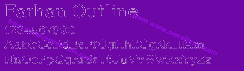 Farhan OutlinePreview Farhan OutlinePreview
